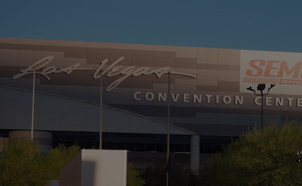 SEMA SHOW 2026